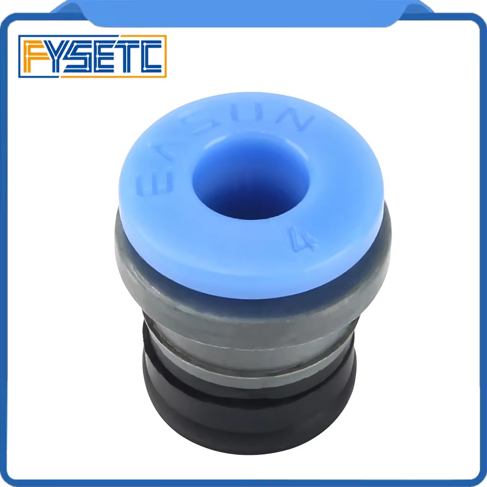Ptfe Tape Thread - FYSETC Bowden ECAS04 3D Bagian Printer