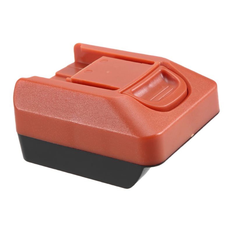 Black+Decker Tool Cordless - AT05-Adaptor Konverter Baterai yang Ditingkatkan 20V