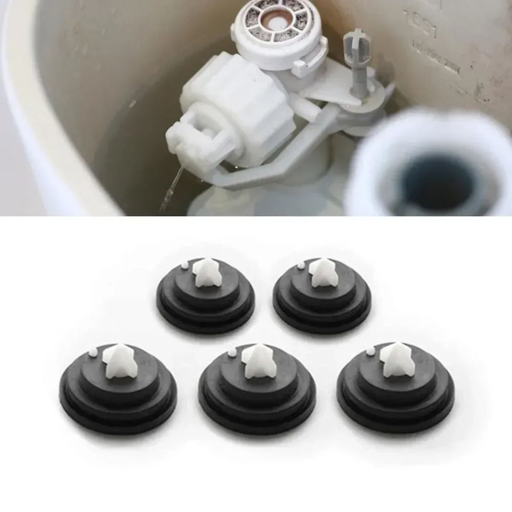 Toilet Fill Valve - 5 Buah Gasket Katup Pengisi Toilet,