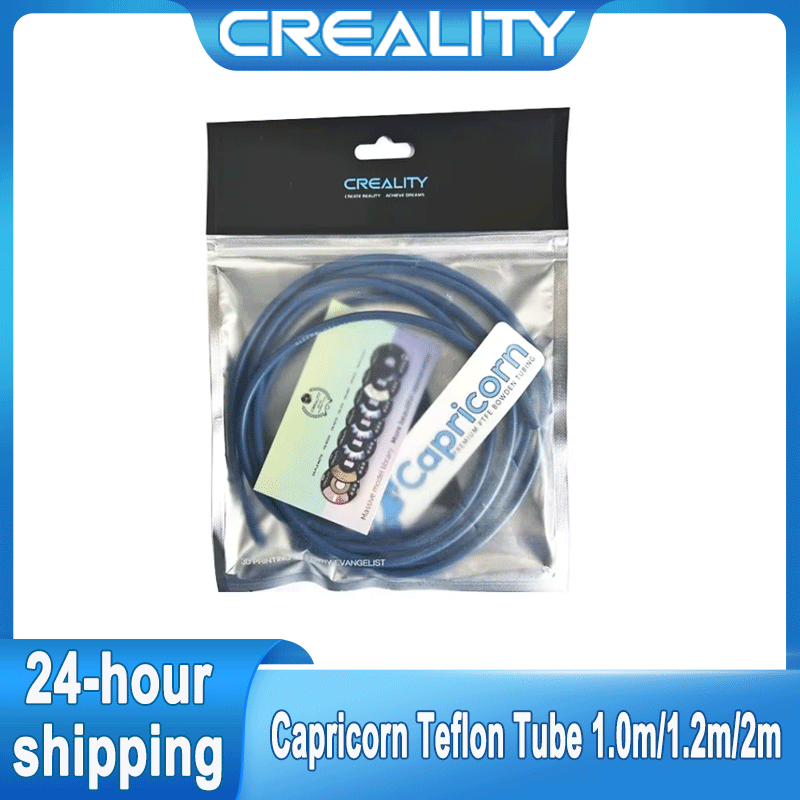 CREALITY untuk Capricorn Bowde - Ptfe Tape Thread ulasan dan harga