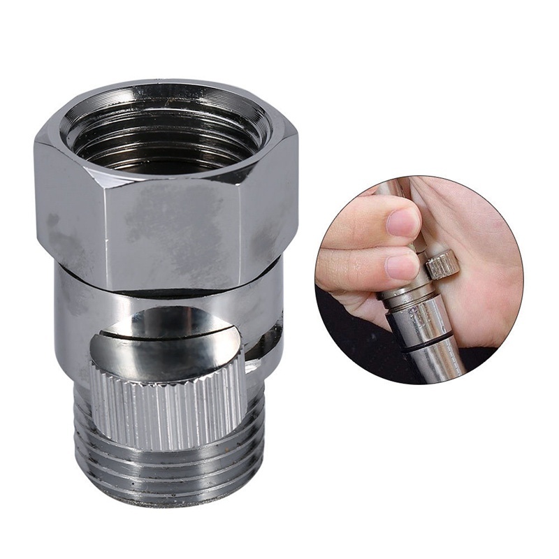 Katup Kontrol Aliran Air Kunin - Shower Valve Cartridge ulasan dan harga