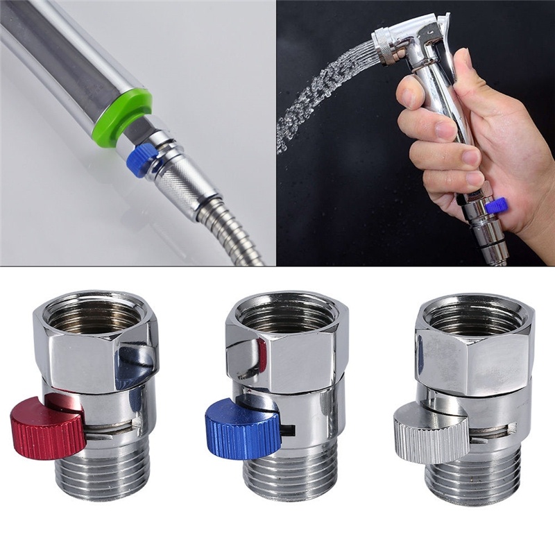Katup Kontrol Aliran Air Kunin - Shower Valve Cartridge ulasan dan harga