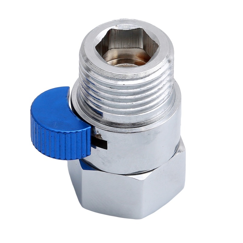 Katup Kontrol Aliran Air Kunin - Shower Valve Cartridge ulasan dan harga