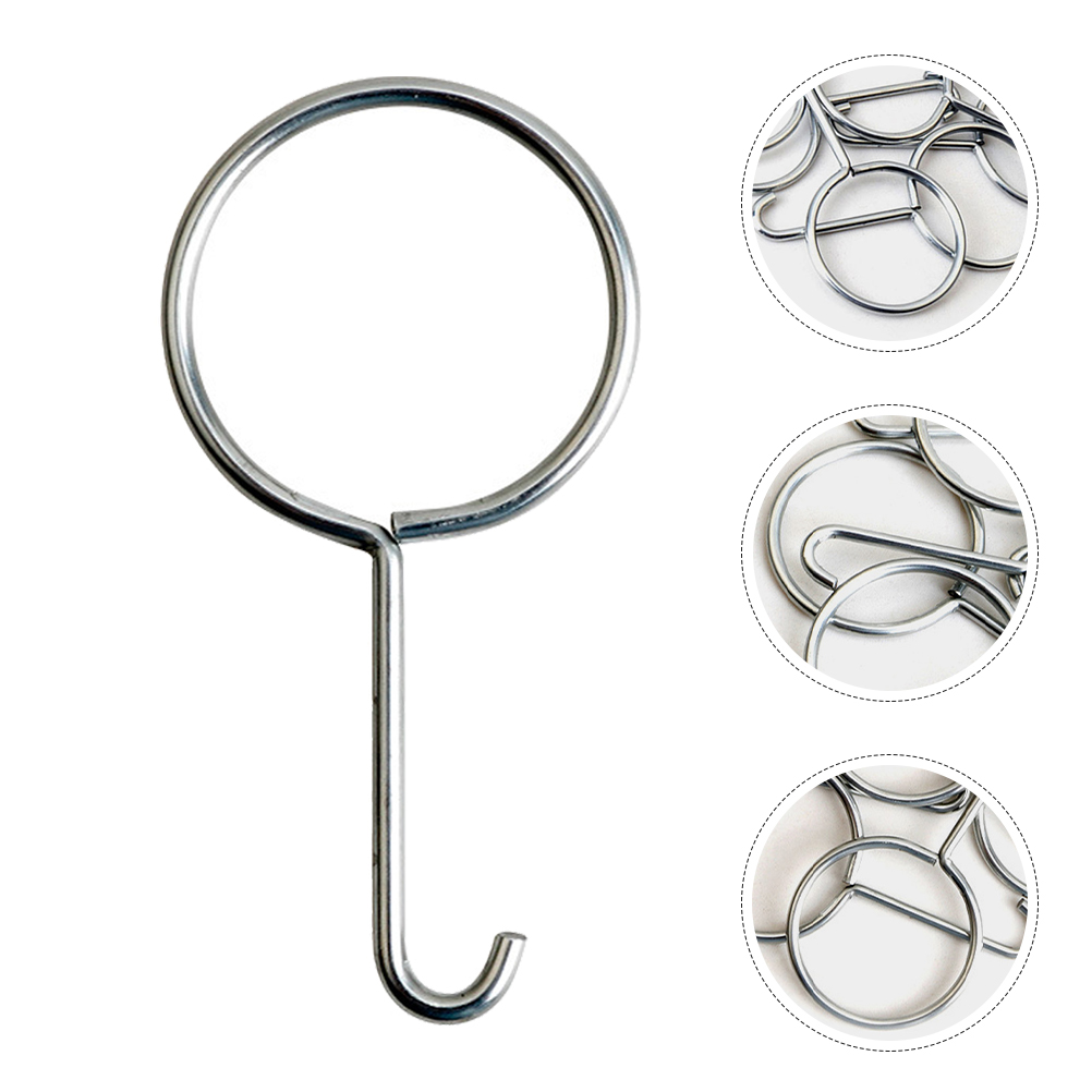 10 buah alat pelepas kait, ala - Drain Pipe Clip ulasan dan harga