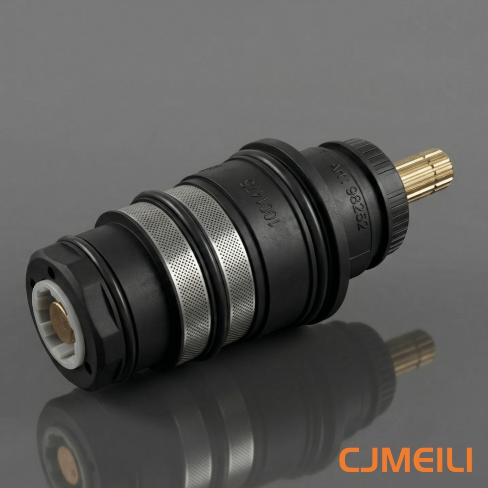 Spool Pengganti Katup Shower,  - Shower Valve Cartridge ulasan dan harga