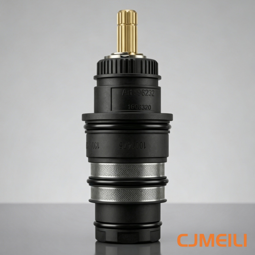 Spool Pengganti Katup Shower,  - Shower Valve Cartridge ulasan dan harga