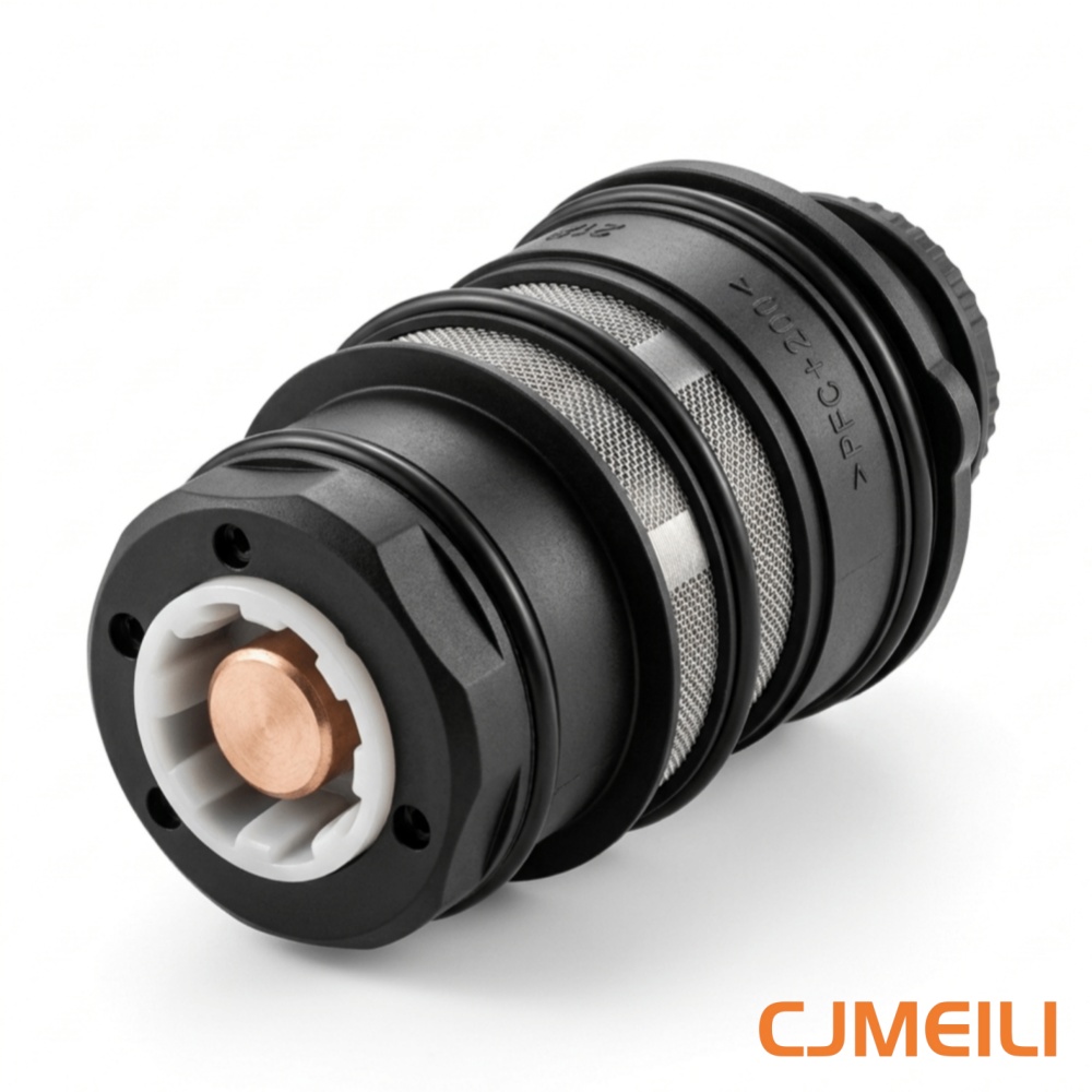 Spool Pengganti Katup Shower,  - Shower Valve Cartridge ulasan dan harga