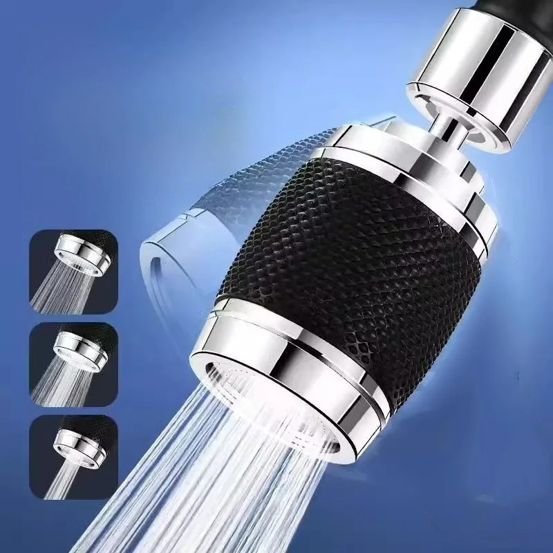Filter Pemanjang Keran Dapur U - Silicone Tap Washer ulasan dan harga