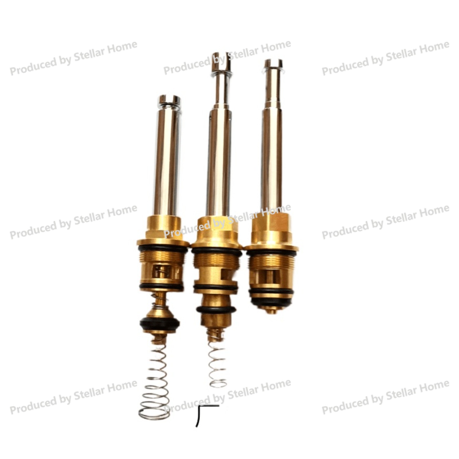 Katup Kartrid Shower Kompatibe - Shower Valve Cartridge ulasan dan harga