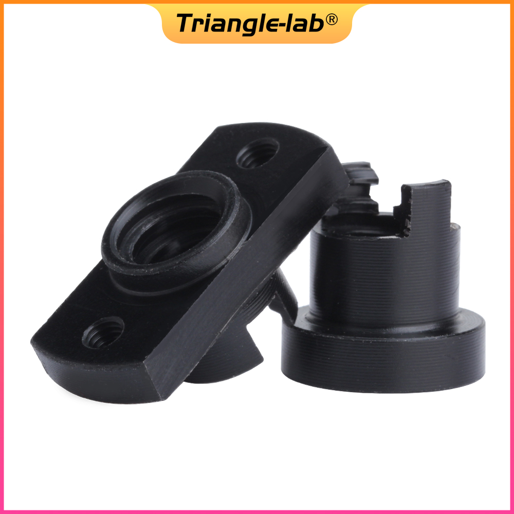 Trianglelab Tr8 T8 Mur Sekrup  - Creality Printer K1 ulasan dan harga