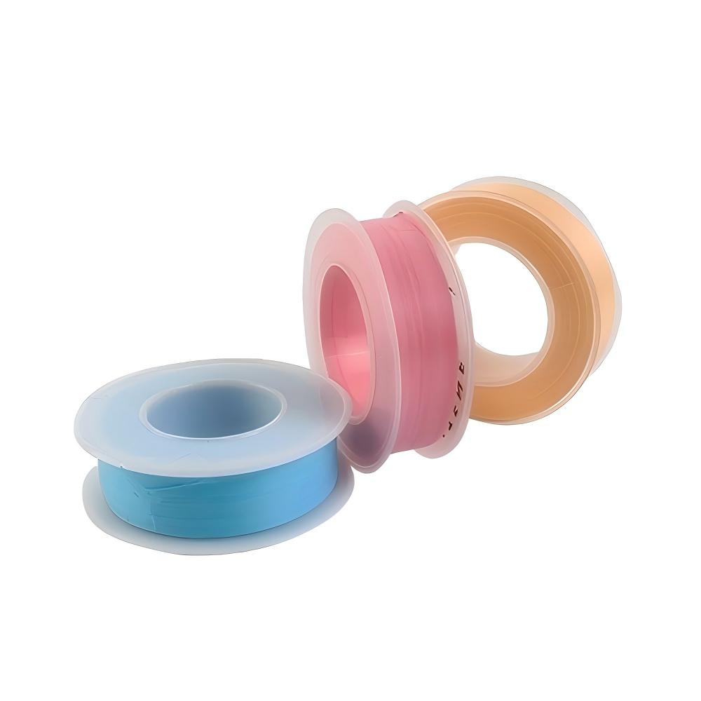 10m/Roll Pita Segel Benang PTF - Ptfe Tape Thread ulasan dan harga