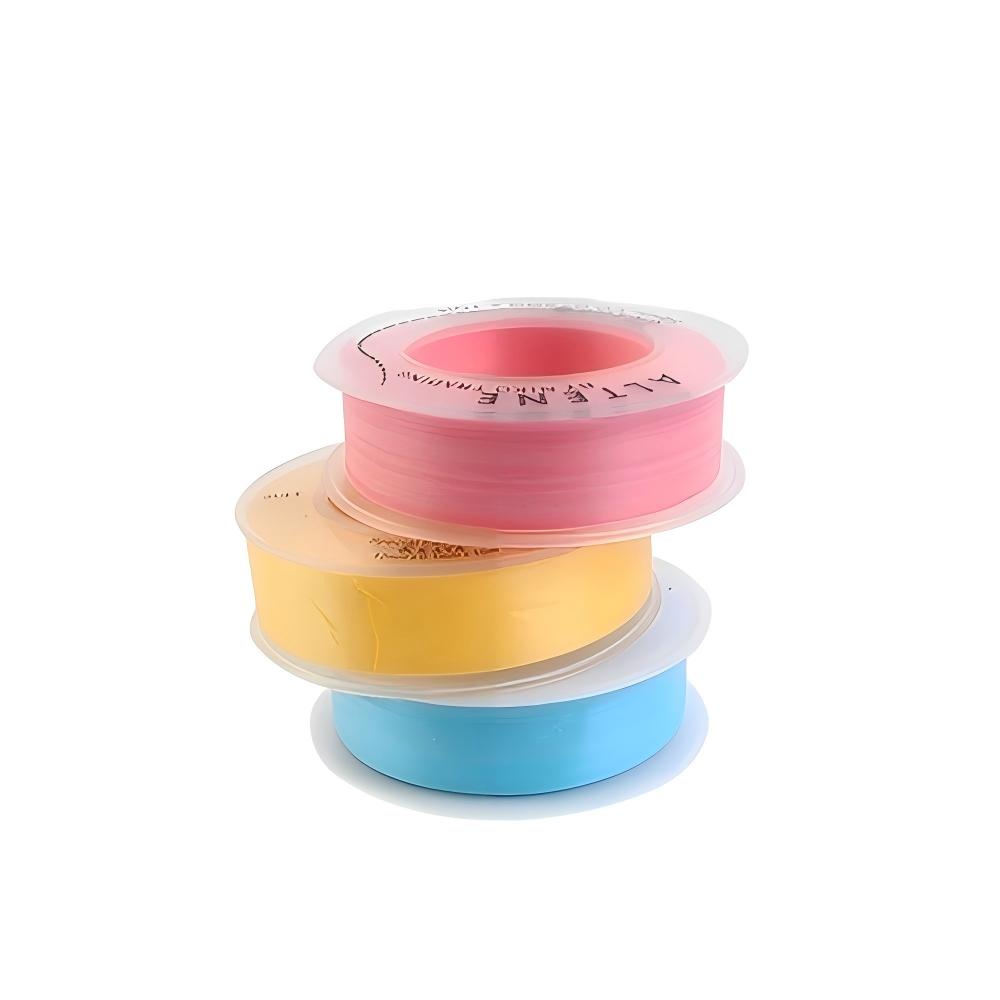 10m/Roll Pita Segel Benang PTF - Ptfe Tape Thread ulasan dan harga