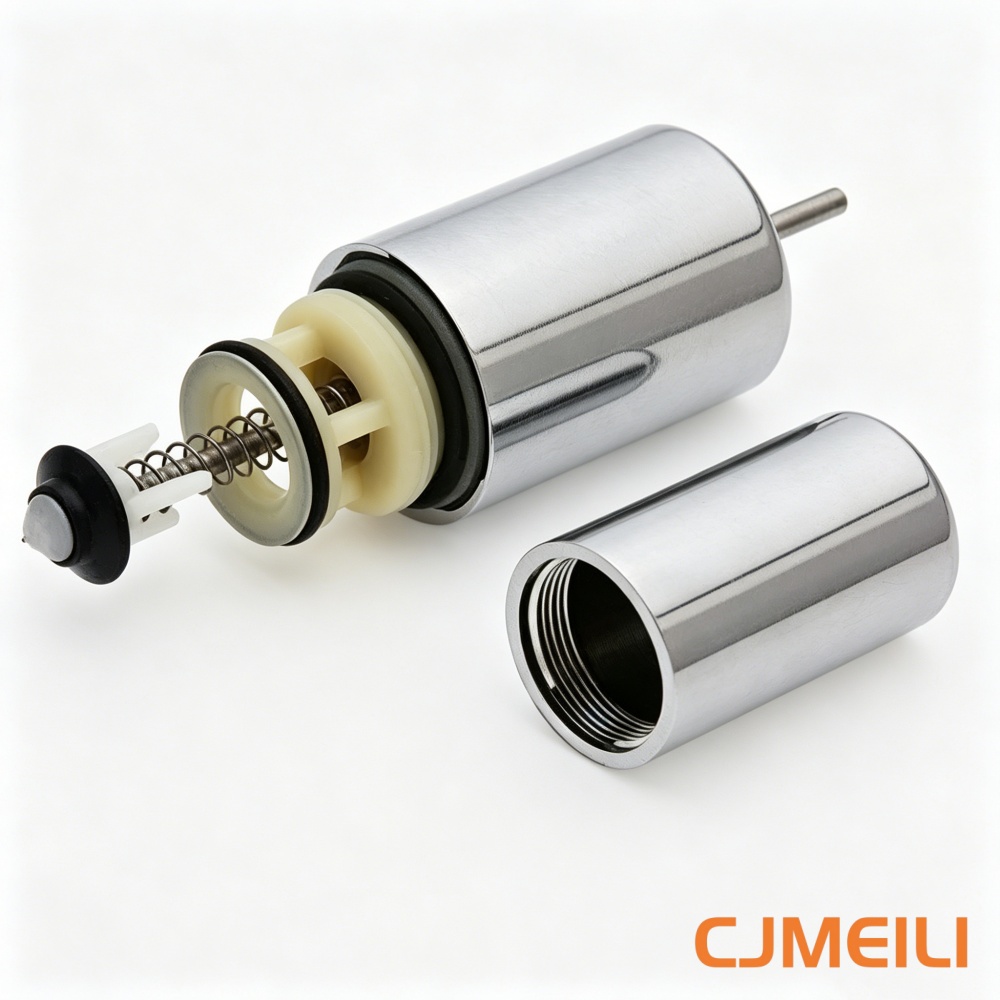 Suku Cadang Pengganti Katup Sh - Shower Valve Cartridge ulasan dan harga