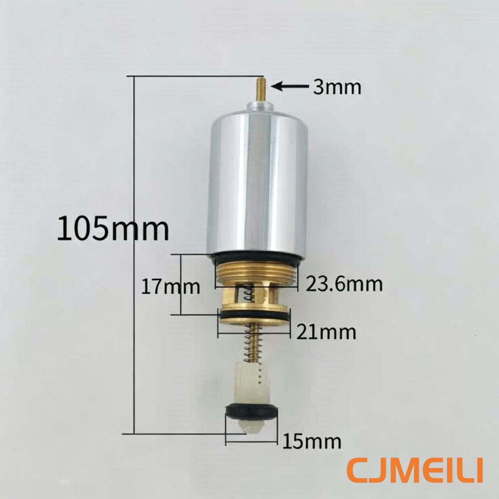 Suku Cadang Pengganti Katup Sh - Shower Valve Cartridge ulasan dan harga
