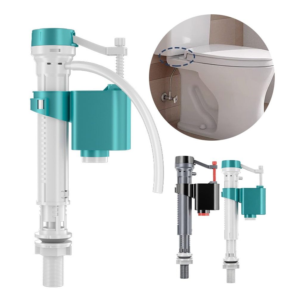 Katup Pengisian Tangki Toilet  - Toilet Fill Valve ulasan dan harga