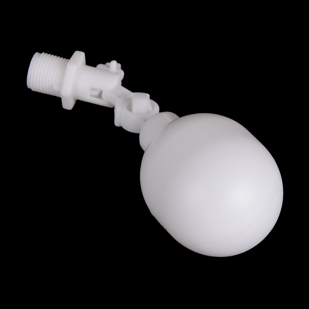 Katup Pelampung Plastik Presis - Float Ball Valve ulasan dan harga