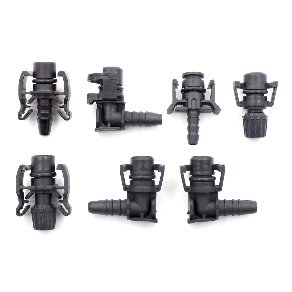 1 Buah Selang Air Baru untuk T - Drain Pipe Clip ulasan dan harga