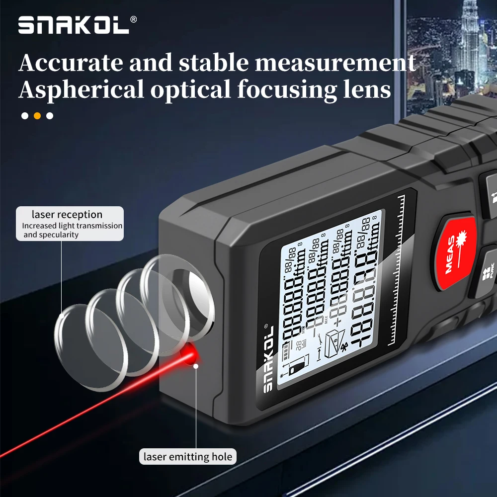 SNAKOL SK-120 Pengukur Jarak L - Stanley Tape 25Ft ulasan dan harga