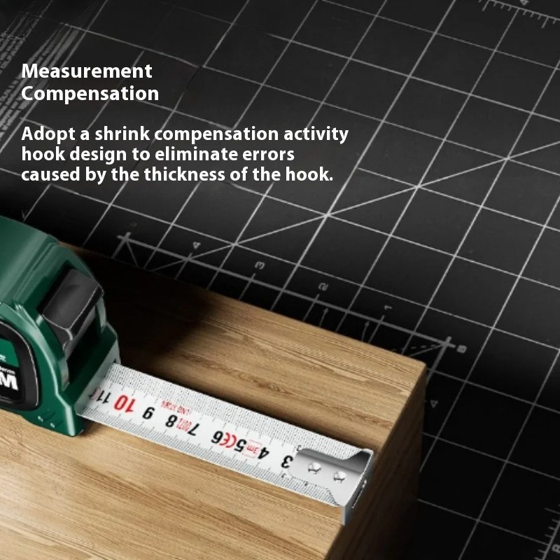 YOUXUAN Meteran 5M Lebar 25mm  - Stanley Tape 25Ft ulasan dan harga