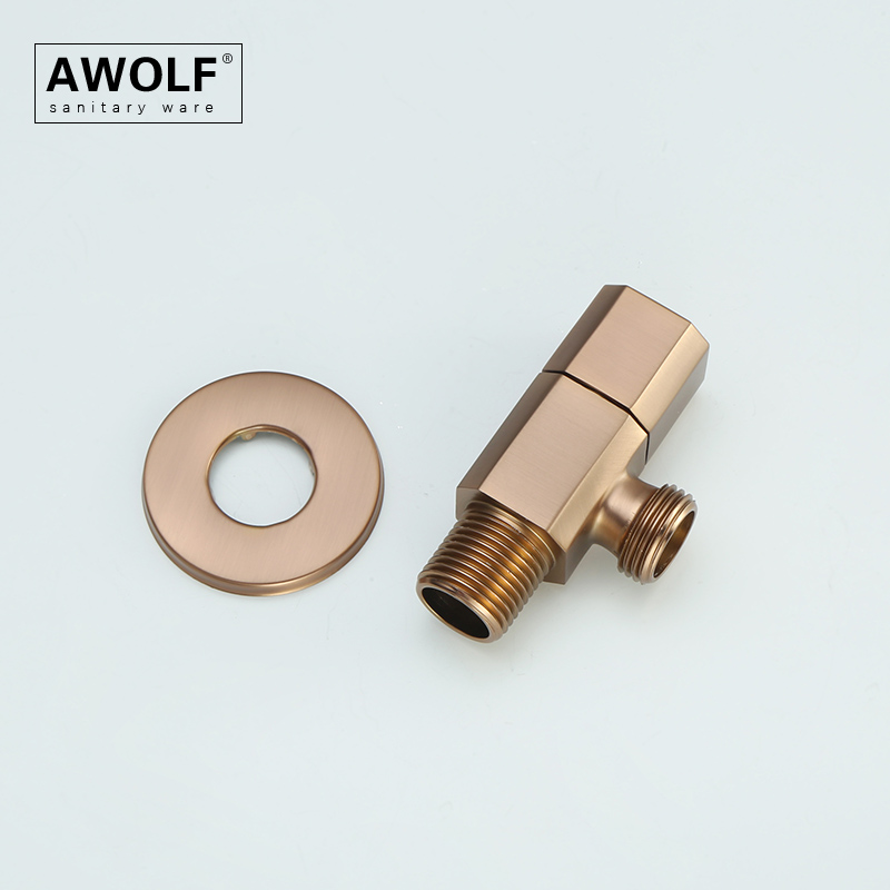 Katup pengisi Toilet emas mawa - Toilet Fill Valve ulasan dan harga