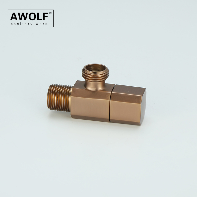 Katup pengisi Toilet emas mawa - Toilet Fill Valve ulasan dan harga