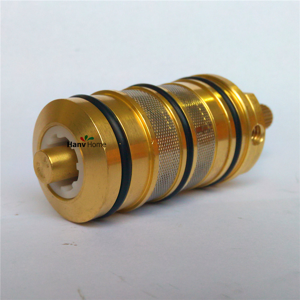 AODEYI Katup Termostatik Kumpa - Shower Valve Cartridge ulasan dan harga