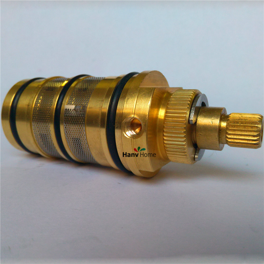 AODEYI Katup Termostatik Kumpa - Shower Valve Cartridge ulasan dan harga