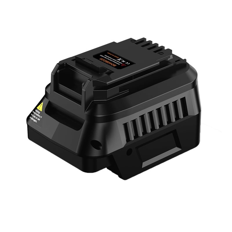 【RECOMENDAR】Adaptor Baterai Un - Black+Decker Tool Cordless ulasan dan harga