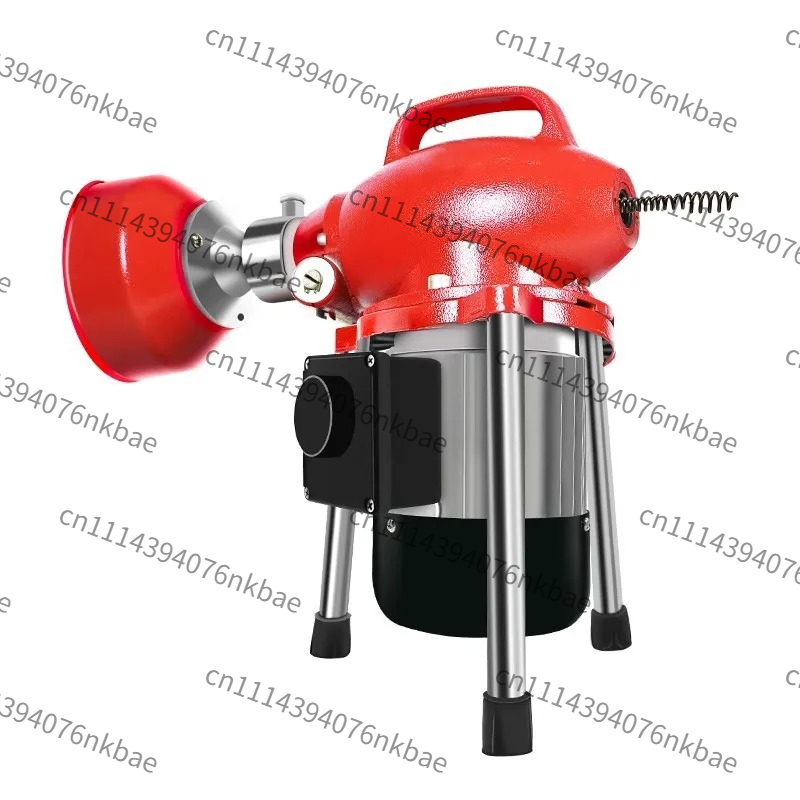 Mesin Pembersih Saluran Air Li - Drain Snake Flexible ulasan dan harga