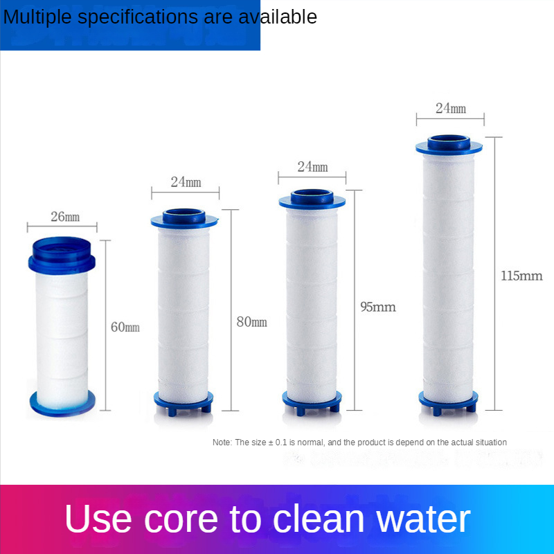 3 Buah Penggantian Kepala Panc - Shower Valve Cartridge ulasan dan harga