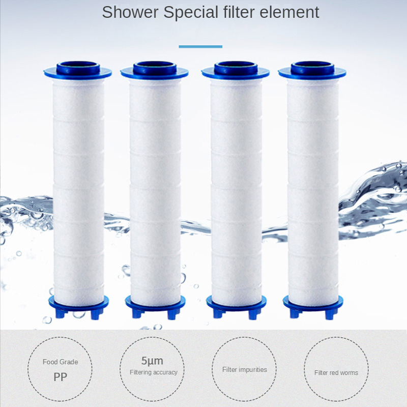 3 Buah Penggantian Kepala Panc - Shower Valve Cartridge ulasan dan harga