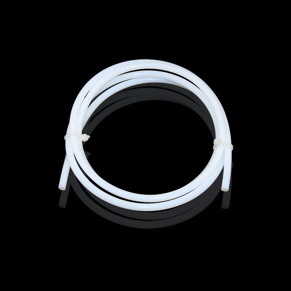 1 Meter Printer 3D Impor Tabun - Ptfe Tape Thread ulasan dan harga